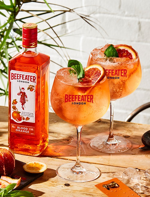 Beefeater (40%)