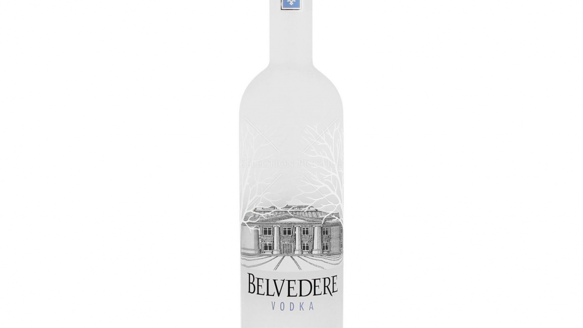 Belvedere (40%)