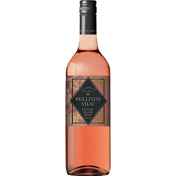 Cullinan View Chenin Blanc Rosé  (South Africa 13%)