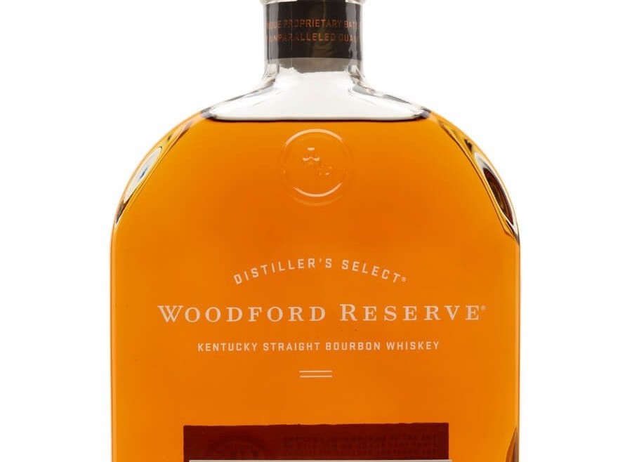 Woodford Reserve Bourbon (40%)
